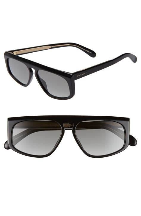 givenchy 55mm sunglasses|Givenchy sunglasses women's.